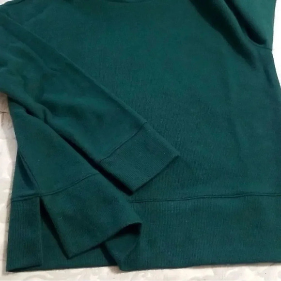 Banana Republic Mock Neck Sweater - Picture 6 of 7